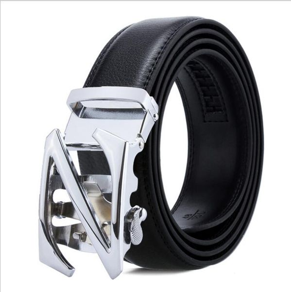 good a++ factory direct men's double-sided leather belts gspd003d fashion mens business cowhide belt leisure alloy automatic buckle, Black;brown
good a++ factory direct men's double-sided leather belts gspd003d fashion mens business cowhide belt leisure alloy automatic buckle, Black;brown