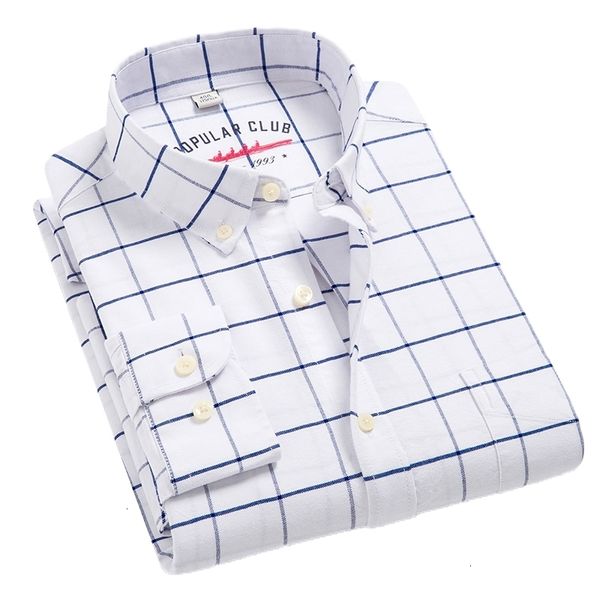 2021 new brand men's long sleeve flannel plaid cotton spring autumn soft comfortable men social shirt casual clothing 3z2p kdoq, White;black
2021 new brand men's long sleeve flannel plaid cotton spring autumn soft comfortable men social shirt casual clothing 3z2p kdoq, White;black