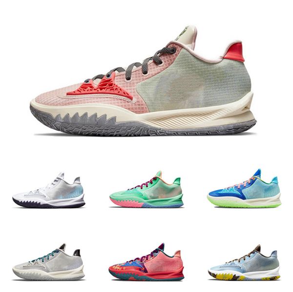 basketball shoes 4 green orange pink south men's and women's sports shoes coast combat low help cushion designer sneakers
basketball shoes 4 green orange pink south men's and women's sports shoes coast combat low help cushion designer sneakers