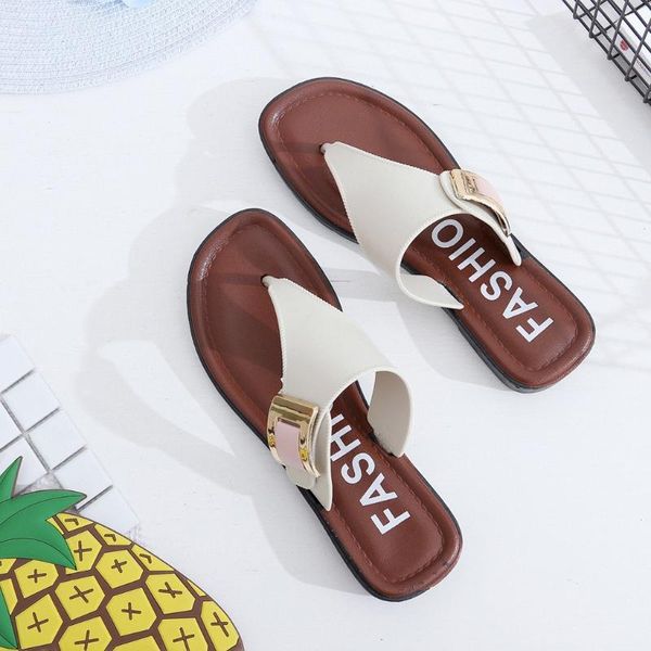 slippers women's slipper fashion casual home flat flip flops rubber black white outside summer shoes women 2021
slippers women's slipper fashion casual home flat flip flops rubber black white outside summer shoes women 2021