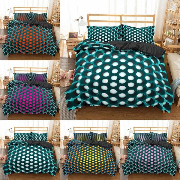 bedding sets hd digital print honeycomb duvet cover+ pillowcase 2/3pcs single twin king bed set us/au/eu size
bedding sets hd digital print honeycomb duvet cover+ pillowcase 2/3pcs single twin king bed set us/au/eu size