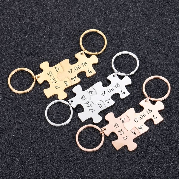 2 pcs boyfriend gift key chain for women men couple keychain gifts for husband wife boyfriend girlfriend valentines day giftdio chan contact, Slivery;golden
2 pcs boyfriend gift key chain for women men couple keychain gifts for husband wife boyfriend girlfriend valentines day giftdio chan contact, Slivery;golden