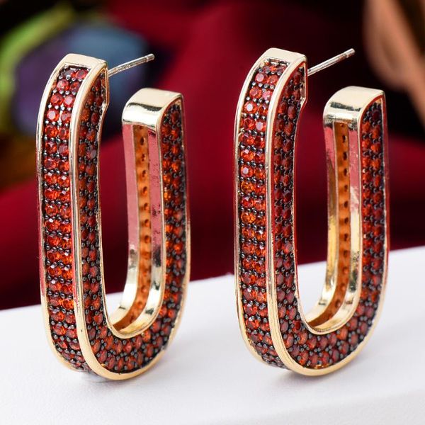 stud godki hiphop circle full micro cubic zirconia cz engagement wedding party nightclub statment earring, Golden;silver
stud godki hiphop circle full micro cubic zirconia cz engagement wedding party nightclub statment earring, Golden;silver