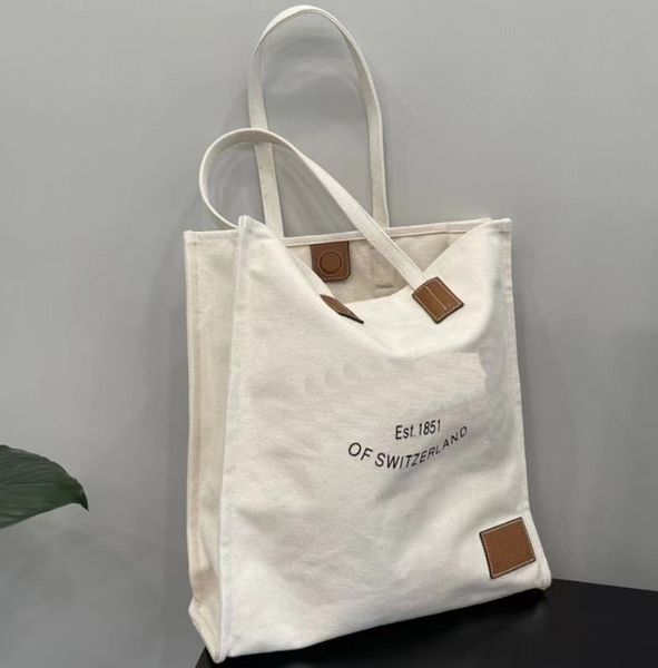 women's bag men shopping ballly beige canvas tote est 1851 of switzerland highest quality shoulde single-sided handbag2503
women's bag men shopping ballly beige canvas tote est 1851 of switzerland highest quality shoulde single-sided handbag2503