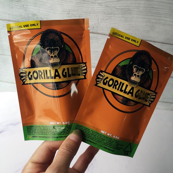 design printed mylar edibles packaging bag small gorilla glue space boyz plastic cookie package smell proof
design printed mylar edibles packaging bag small gorilla glue space boyz plastic cookie package smell proof