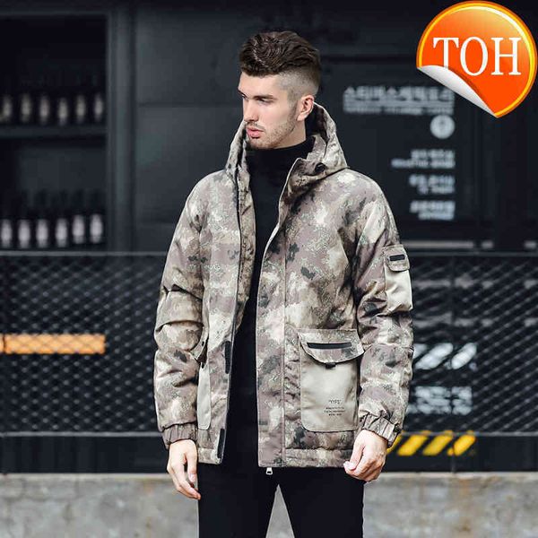 winter jacket men casual new white duck down warm hooded coats mens outwear windbreaker thicken parkas abrigo hombre casaco, Black
winter jacket men casual new white duck down warm hooded coats mens outwear windbreaker thicken parkas abrigo hombre casaco, Black