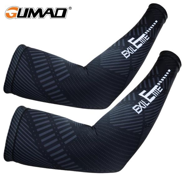 elbow & knee pads breathable sleeves arm cuffs warmer volleyball armbands bicycle cycling basketball uv sun protection compression cover men, Black;gray
elbow & knee pads breathable sleeves arm cuffs warmer volleyball armbands bicycle cycling basketball uv sun protection compression cover men, Black;gray