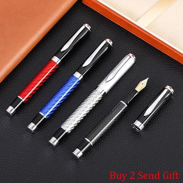 fountain pens selling full metal carbon fiber business men writing ink pen office executive signature buy 2 send gift
fountain pens selling full metal carbon fiber business men writing ink pen office executive signature buy 2 send gift