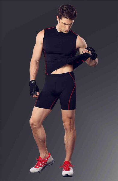 men's shorts wholesale- mens compression sport short fitness quick dry gym running elastic s bodybuilding tights training homme p3ti, White;black
men's shorts wholesale- mens compression sport short fitness quick dry gym running elastic s bodybuilding tights training homme p3ti, White;black