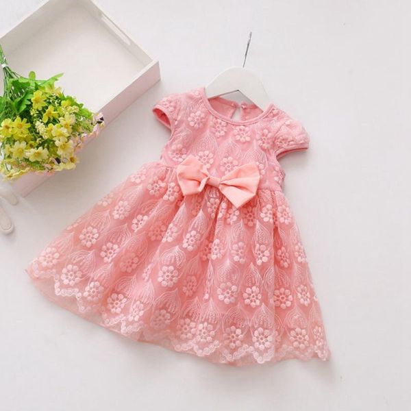 summer baby dresses lace ruffles toddler baby girls infant girl princess dress party wedding dress newborn clothes, Red;yellow
summer baby dresses lace ruffles toddler baby girls infant girl princess dress party wedding dress newborn clothes, Red;yellow