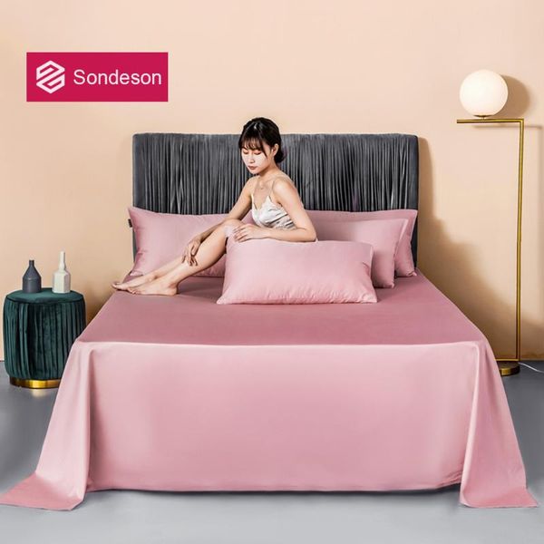 sheets & sets sondeson modern 100% cotton pink girl flat sheet skin-friendly solid double queen king bed set women men case 3pcs
sheets & sets sondeson modern 100% cotton pink girl flat sheet skin-friendly solid double queen king bed set women men case 3pcs