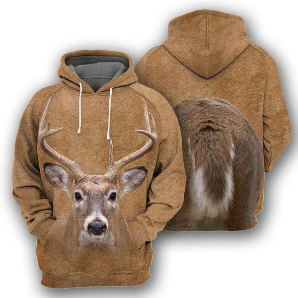 men's hoodies & sweatshirts funny animal mens cute deer 3d print harajuku pullover hood jacket hip-hop women streetwear cosplay, Black
men's hoodies & sweatshirts funny animal mens cute deer 3d print harajuku pullover hood jacket hip-hop women streetwear cosplay, Black