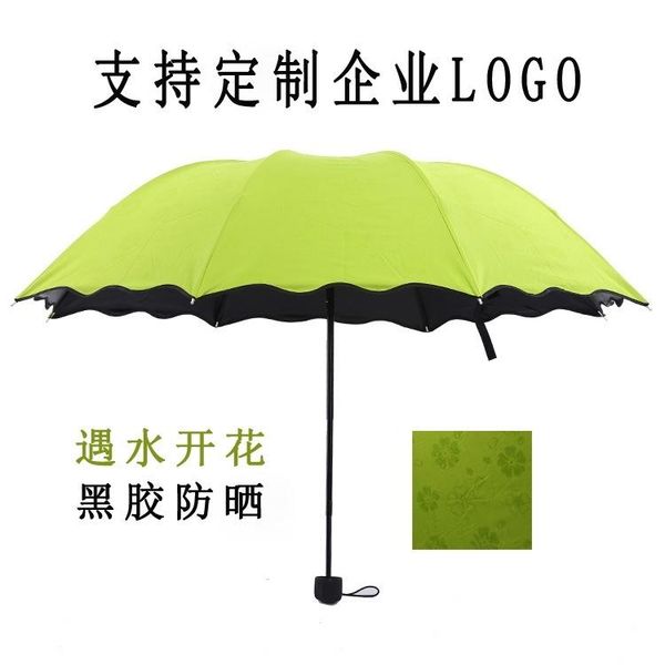 umbrellas umbrella black rubber superstrong defence ultraviolet rays sunshade too parasol originality three folding
umbrellas umbrella black rubber superstrong defence ultraviolet rays sunshade too parasol originality three folding