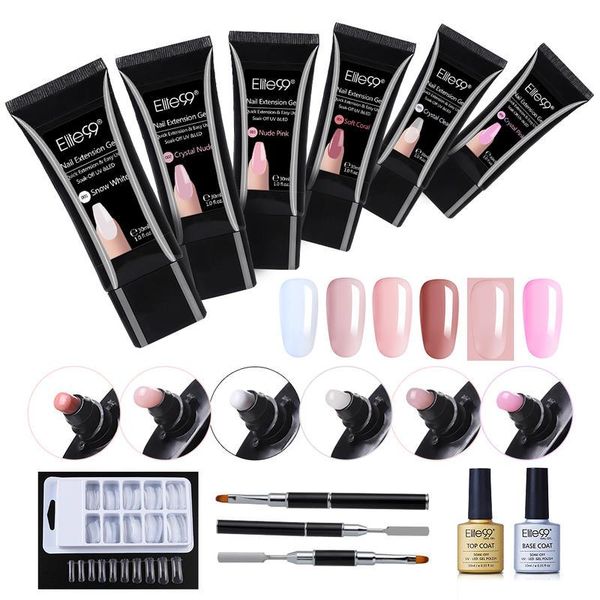 nail art kits elite99 gel set led uv lamp varnish polish kit quick building for nails extensions hard
nail art kits elite99 gel set led uv lamp varnish polish kit quick building for nails extensions hard