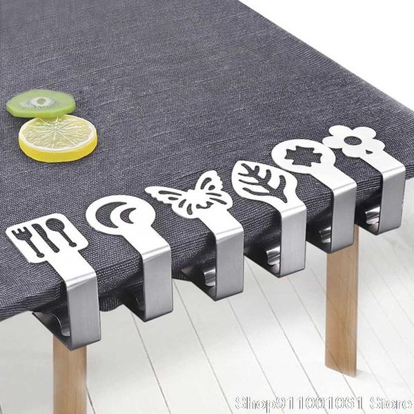 table cloth stainless steel clip promenade round tablecloth stable clips wedding cover holder
table cloth stainless steel clip promenade round tablecloth stable clips wedding cover holder