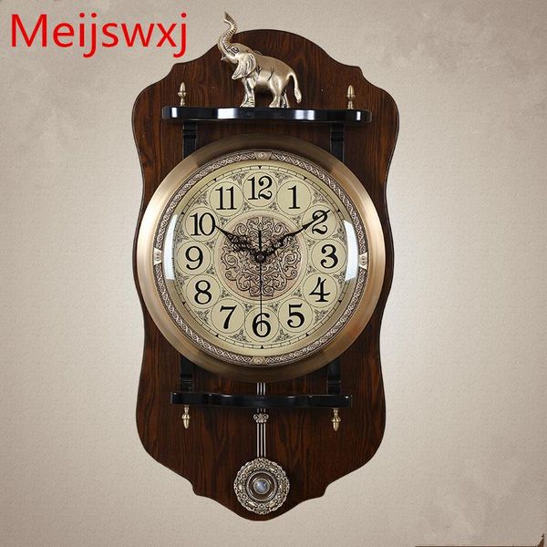 wall clocks 2021 meijswxj large clock saat reloj relogio de parede european style wood duvar saati horloge murale mute
wall clocks 2021 meijswxj large clock saat reloj relogio de parede european style wood duvar saati horloge murale mute