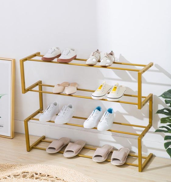 clothing & wardrobe storage nordic iron shoe rack multi layer simple creative household metal light luxury cabinet
clothing & wardrobe storage nordic iron shoe rack multi layer simple creative household metal light luxury cabinet