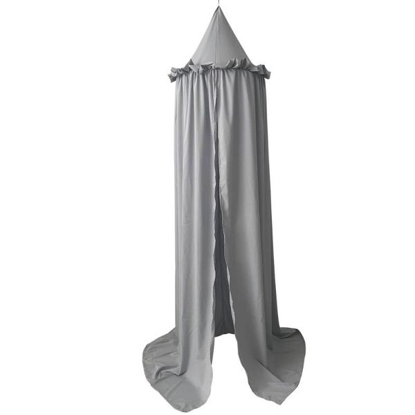 mosquito net hanging kids baby bedding dome bed canopy princess cotton bedcover curtain for room decoration 2021
mosquito net hanging kids baby bedding dome bed canopy princess cotton bedcover curtain for room decoration 2021