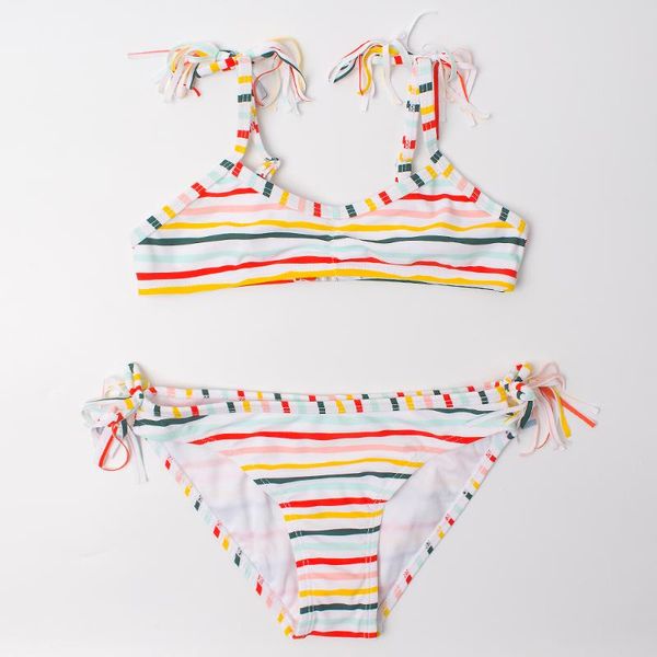 striped kids swimsuit two piece tassel girls swimwear 2021 summer children bikinis 2021 kids biquini infantil bathing suit 350
striped kids swimsuit two piece tassel girls swimwear 2021 summer children bikinis 2021 kids biquini infantil bathing suit 350