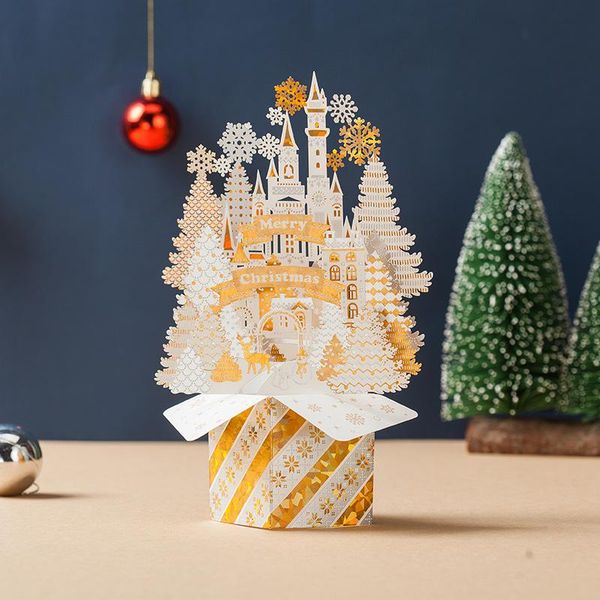 5pcs cake decoration blessing card creative diy three-dimensional card cartoon christmas thanksgiving invitation ld672
5pcs cake decoration blessing card creative diy three-dimensional card cartoon christmas thanksgiving invitation ld672