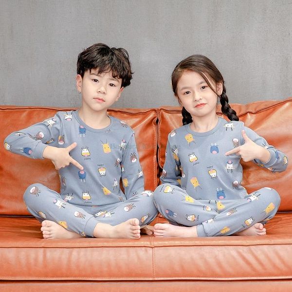 pajamas 100% cotton kids suit children cartoon cute sleepwear baby boys girls long sleeve home clothes for 2 4 6 8 10 12 14years, Blue;red
pajamas 100% cotton kids suit children cartoon cute sleepwear baby boys girls long sleeve home clothes for 2 4 6 8 10 12 14years, Blue;red