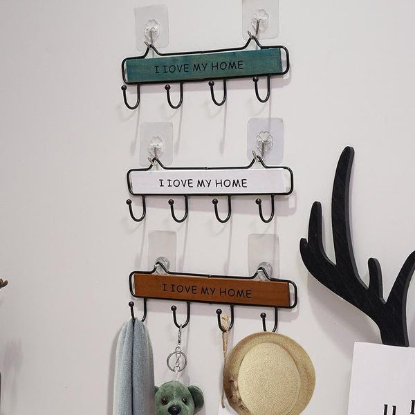 hooks & rails iron wall holders nordic simple creative kitchen shelf home racks hanger keys storage rack frame organizer decoration
hooks & rails iron wall holders nordic simple creative kitchen shelf home racks hanger keys storage rack frame organizer decoration