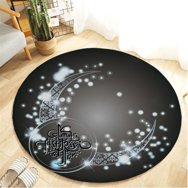 carpets round area rug lasser bairam pattern kitchen bathroom 120cm flannel anti-slip mats bedroom carpet water absorption doormat 5.9
carpets round area rug lasser bairam pattern kitchen bathroom 120cm flannel anti-slip mats bedroom carpet water absorption doormat 5.9