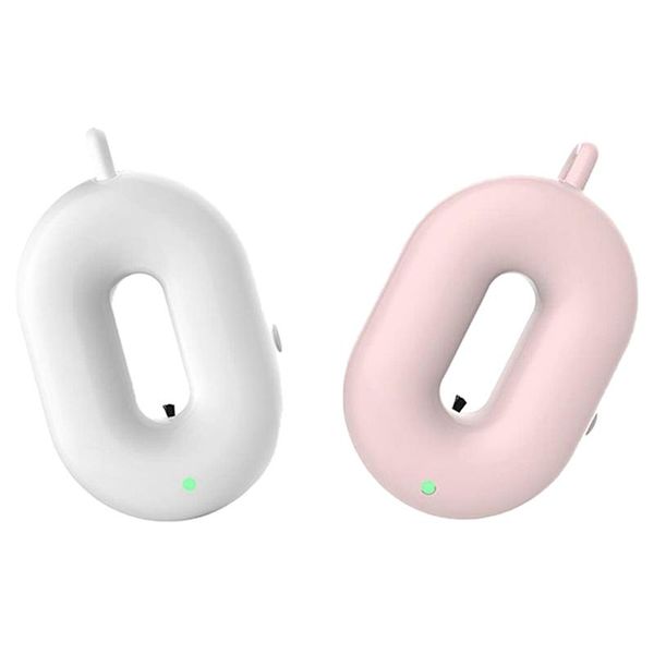 air purifiers personal wearable purifier necklace/mini portable freshener ionizer/negative ion generator/low noise for adults
air purifiers personal wearable purifier necklace/mini portable freshener ionizer/negative ion generator/low noise for adults