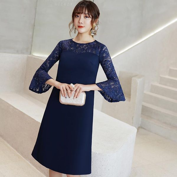 ethnic clothing sweet flare sleeve lady straight dresses elegant slim banquet satin skirt spring wedding party guest gown vestidos de festa, Red
ethnic clothing sweet flare sleeve lady straight dresses elegant slim banquet satin skirt spring wedding party guest gown vestidos de festa, Red