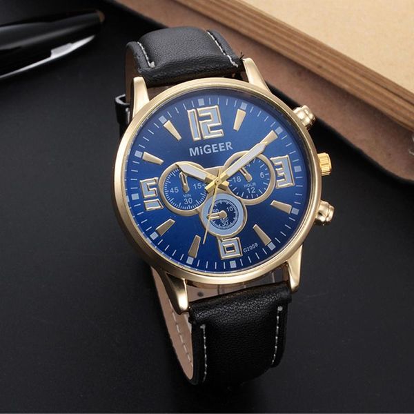the men's watches sleek minimalist fashion with strap dial men's quartz watch gift watch business male clock reloj hombre, Slivery;brown
the men's watches sleek minimalist fashion with strap dial men's quartz watch gift watch business male clock reloj hombre, Slivery;brown