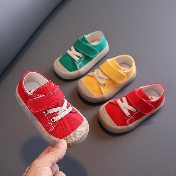 first walkers autumn children's casual canvas shoes baby soft sole sports toddler
first walkers autumn children's casual canvas shoes baby soft sole sports toddler