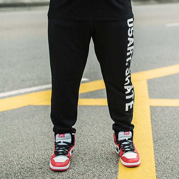men pencil pants plus size casual long trousers loose black sports joggers sportswear clothing
men pencil pants plus size casual long trousers loose black sports joggers sportswear clothing