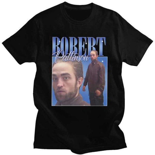 funny robert pattinson standing meme t shirt men pre-shrunk cotton tee rob tshirts short sleeved fashion t-shirt merch, White;black
funny robert pattinson standing meme t shirt men pre-shrunk cotton tee rob tshirts short sleeved fashion t-shirt merch, White;black