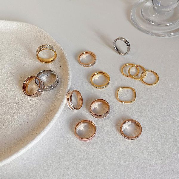 wedding rings surprise price fashion jewellery steel star zircon, girl ring vintage party for women women's1, Slivery;golden
wedding rings surprise price fashion jewellery steel star zircon, girl ring vintage party for women women's1, Slivery;golden
