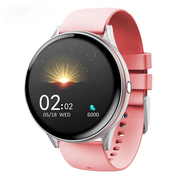 lige new color all screen smart watch women men multifunctional sport heart rate blood pressure ip67 waterproof smartwatch
lige new color all screen smart watch women men multifunctional sport heart rate blood pressure ip67 waterproof smartwatch