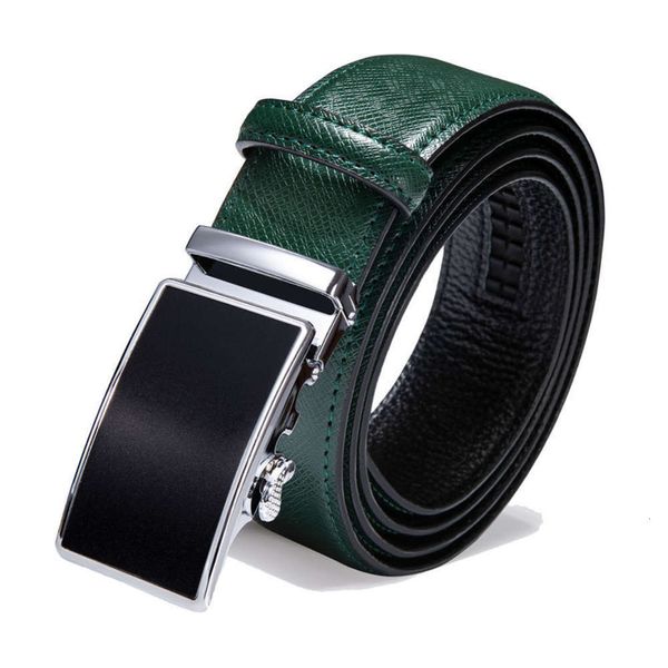 automatic men green for fashion designer buckle luxury genuine leather men's belt 3.5cm width cowhide strap dibangu, Black;brown
automatic men green for fashion designer buckle luxury genuine leather men's belt 3.5cm width cowhide strap dibangu, Black;brown