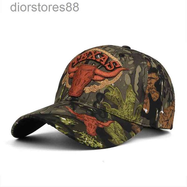 baseball cap spring and summer camouflage ox head embroidered outdoor sunshade duck tongue b406, Blue;gray
baseball cap spring and summer camouflage ox head embroidered outdoor sunshade duck tongue b406, Blue;gray