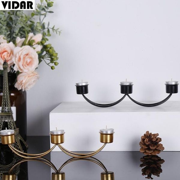 vidar nordic creative light luxury style three-headed candlestick cafe restaurant bar romantic candlelight dinner decoration
vidar nordic creative light luxury style three-headed candlestick cafe restaurant bar romantic candlelight dinner decoration