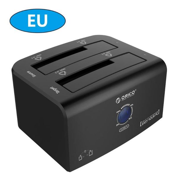 smart home control double disk position offline copy hard base drive docking station with led computer accessories
smart home control double disk position offline copy hard base drive docking station with led computer accessories