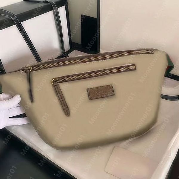 designer waist bag luxury bumbag for women embroidery patch fanny pack special canvas lady kitbag embroider adjustable length of shoulder st
designer waist bag luxury bumbag for women embroidery patch fanny pack special canvas lady kitbag embroider adjustable length of shoulder st