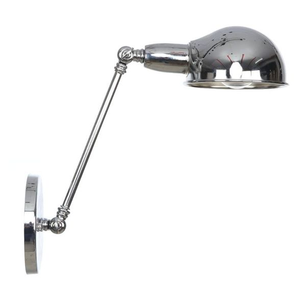 retro loft vintage led wall lights minimalist silver iron rocker arm wandlamp bedside light industrial wall lamp applique murale
retro loft vintage led wall lights minimalist silver iron rocker arm wandlamp bedside light industrial wall lamp applique murale
