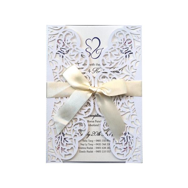 greeting cards 2021 bow wedding blessing hollow invitation white holiday card annual
greeting cards 2021 bow wedding blessing hollow invitation white holiday card annual