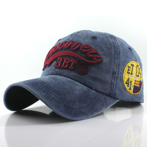 new letter embroidered baseball cap women's washed leisure duck tongue cap men's outdoor sunscreen hat, Blue;gray
new letter embroidered baseball cap women's washed leisure duck tongue cap men's outdoor sunscreen hat, Blue;gray