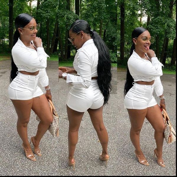 white slim 2 piece set women jackets and shorts two piece set high street fashion outfit dw5083, Gray
white slim 2 piece set women jackets and shorts two piece set high street fashion outfit dw5083, Gray