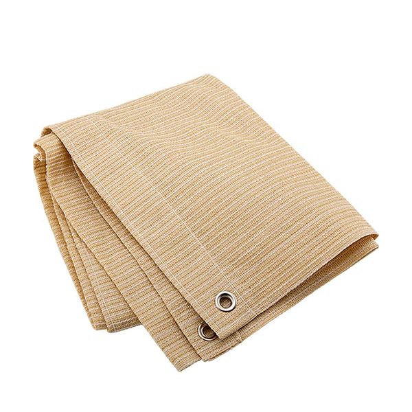 shade good quality thick yellow beige garden balcony courtyard plant flower sun shelter sun-shade net awnings sunscreen many size
shade good quality thick yellow beige garden balcony courtyard plant flower sun shelter sun-shade net awnings sunscreen many size