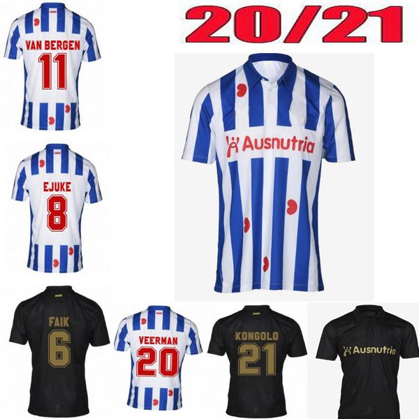 20-21 heerenveen anniversary soccer jersey milan 100th 2020 2021 faik veerman kongolo dresevic camisetas de fútbol men football shirts, Black;yellow
20-21 heerenveen anniversary soccer jersey milan 100th 2020 2021 faik veerman kongolo dresevic camisetas de fútbol men football shirts, Black;yellow