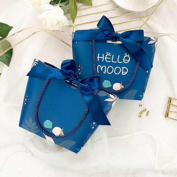 gift wrap bag high-end birthday packaging hand empty box small portable exquisite custom paper
gift wrap bag high-end birthday packaging hand empty box small portable exquisite custom paper
