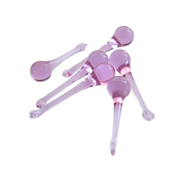 16x60mm/20x80mm lilac crystal chandelier glass prism drops pendants lighting parts for home decoration
16x60mm/20x80mm lilac crystal chandelier glass prism drops pendants lighting parts for home decoration