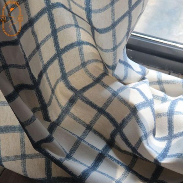 curtain & drapes korean style geometric printing cotton and linen curtains for living room bedroom balcony customized
curtain & drapes korean style geometric printing cotton and linen curtains for living room bedroom balcony customized