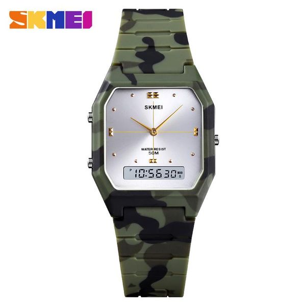 wristwatches skmei fashion sport digital kids watches children watch boys girls 3 time hour chrono alarm waterproof teenager relogio infanti, Slivery;brown
wristwatches skmei fashion sport digital kids watches children watch boys girls 3 time hour chrono alarm waterproof teenager relogio infanti, Slivery;brown